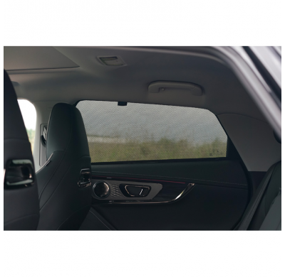Juego de cortinillas para coche valido para Omoda 5 2022 (4 piezas) CAR SHADES