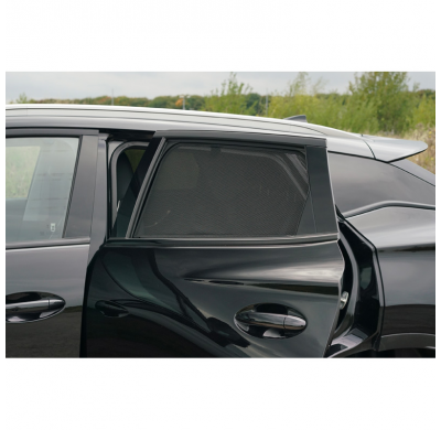Juego de cortinillas para coche valido para Omoda 5 2022 (4 piezas) CAR SHADES