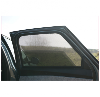 Juego de parasoles para coche compatibles con Peugeot 3008 III (2024-) (6 piezas)