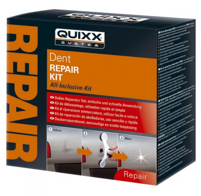 Quixx Dent Repair Kit