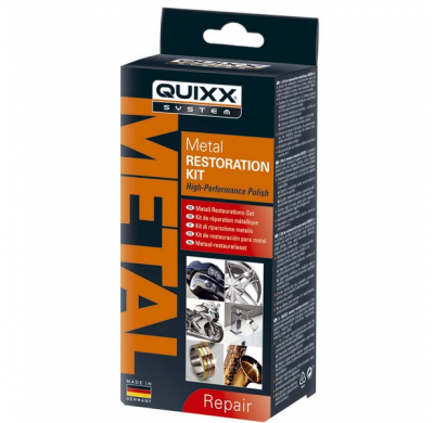 Quixx Metal Restoration Kit