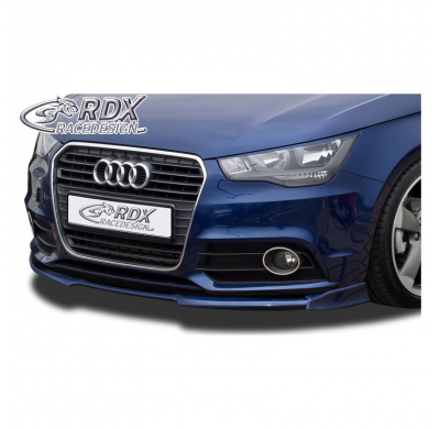 Pestañas Faros Audi A1 Incl. Sportback (Abs)