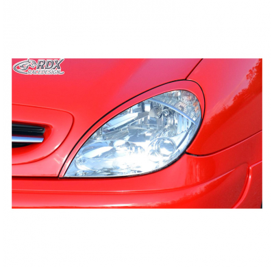 Pestañas Faros Citroën Xsara 2000-2005 (Abs)