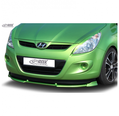 Pestañas Para Faros Hyundai I20 Pb/Pbt 2008-2012 (Abs)