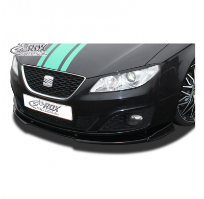 Pestañas Para Faros Seat Exeo (Abs)