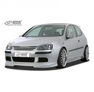 Pestañas Para Faros Volkswagen Golf V 2003-2008 & Jetta 2005-2010 (Abs)