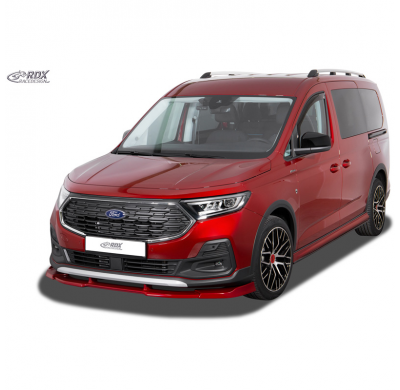 Faldones laterales RDX Racedesign compatibles con Ford Grand Tourneo Connect Active (V761) 2022- 'Edition' (ABS)