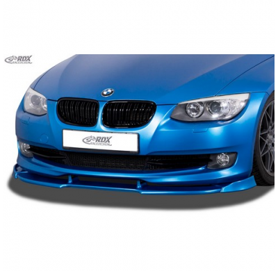 Spoiler Delantero Vario-X Para Bmw Serie 3 E92 Coupé Y E93 Cabrio Facelift 2009-2013 (Pu)