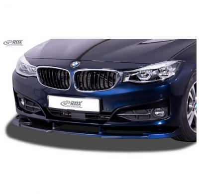 Spoiler Delantero Vario-X Para Bmw Serie 3 Gt F34 2013- (Pu)