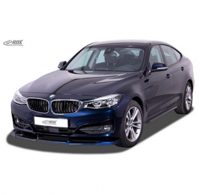 Spoiler Delantero Vario-X Para Bmw Serie 3 Gt F34 2013- (Pu)