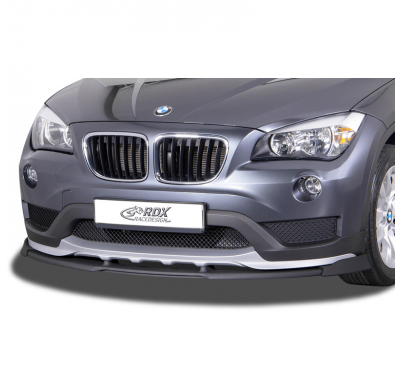 Spoiler delantero Vario-X apto para BMW X1 (E84) 2009-2015 (PU)