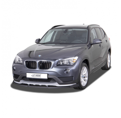 Spoiler delantero Vario-X apto para BMW X1 (E84) 2009-2015 (PU)