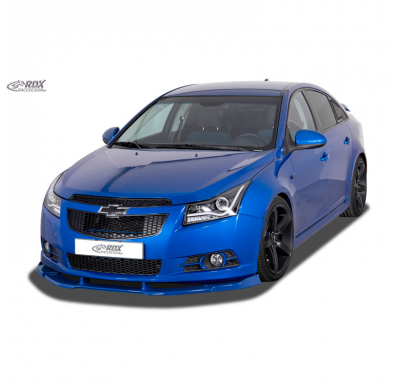 Spoiler delantero Vario-X apto para Chevrolet Cruze 2009-2011 (PU)