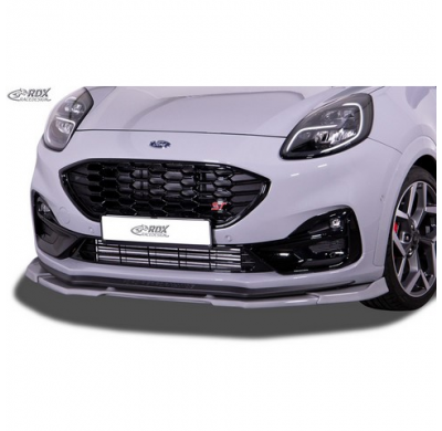 Spoiler Delantero Vario-X Valido Para Ford Puma St & St X 2019- (Pu)