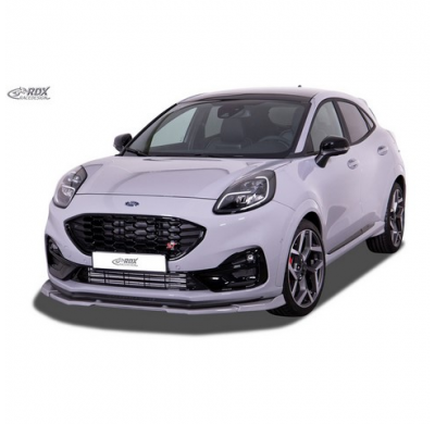 Spoiler Delantero Vario-X Valido Para Ford Puma St & St X 2019- (Pu)