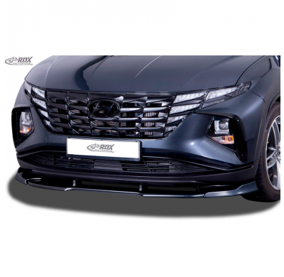Spoiler delantero Vario-X apto para Hyundai Tucson (NX4e) 2020- (PU)