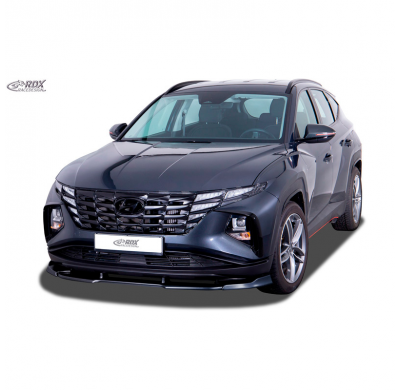 Spoiler delantero Vario-X apto para Hyundai Tucson (NX4e) 2020- (PU)