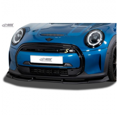 Spoiler Delantero Vario-X Para Mini F55/F56/F57 3/5 Puertas Y Cabrio Facelift 2020- (Pu)