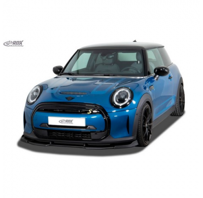 Spoiler Delantero Vario-X Para Mini F55/F56/F57 3/5 Puertas Y Cabrio Facelift 2020- (Pu)