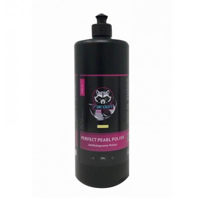 Racoon Polish Perfect Pearl Antihologram Polish - 1000ml