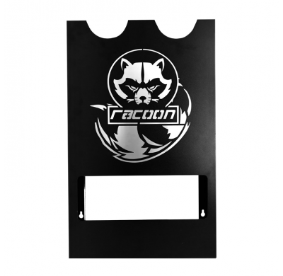Racoon Polisher Holder (Para 2 Máquinas)