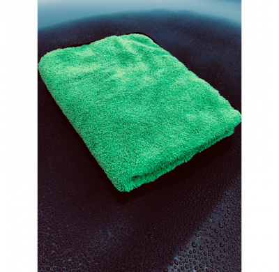 Toalla De Secado De Coche De Microfibra Racoon (60x90cm)