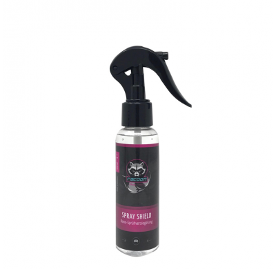 Racoon Spray Shield Nano - Sellador En Spray - 100ml