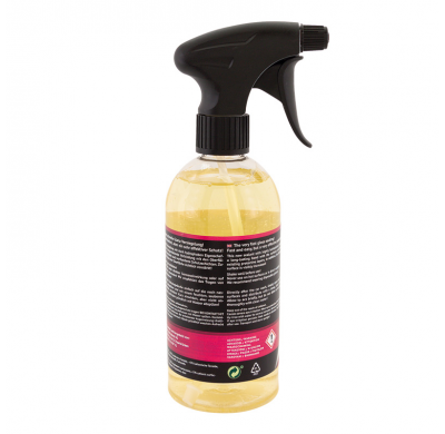 Sellador Húmedo Racoon Wet Shield Gloss - 500ml