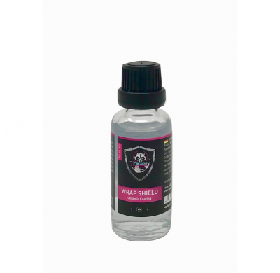 Racoon Wrap Shield Envoltura De Cerámica - 30ml