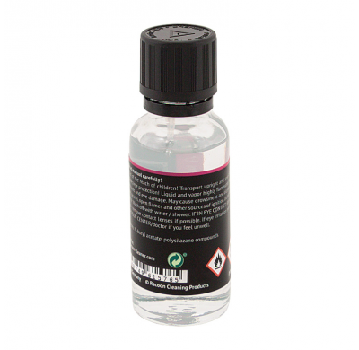 Racoon Wrap Shield Envoltura De Cerámica - 30ml