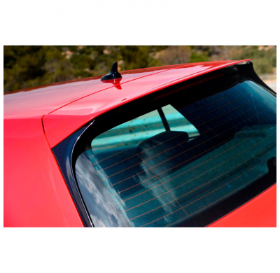 Alerón De Techo Para Volkswagen Golf Vii 3/5-Puertas 2012- 'Gti-Look' 3 Piezas (Pp)