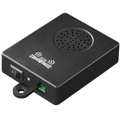 Marternator Ahuyentador de Roedores