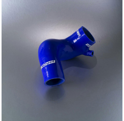 Samco Kit De Tubos Toyota Celica Gt4 St205 1995-1999 - 1-Piece - Induction - Azul