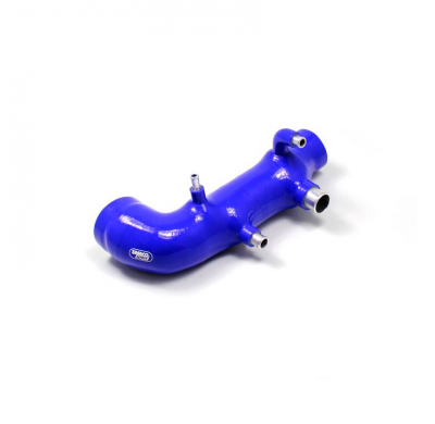 Samco Kit De Tubos Subaru Impreza Turbo Gc8 Version 5/6 1999-2000 - 1-Piece - Turbo Induction Hose - Azul