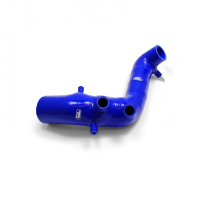Samco Kit De Tubos Audi Tt 180 - 1-Piece - Induction - Azul