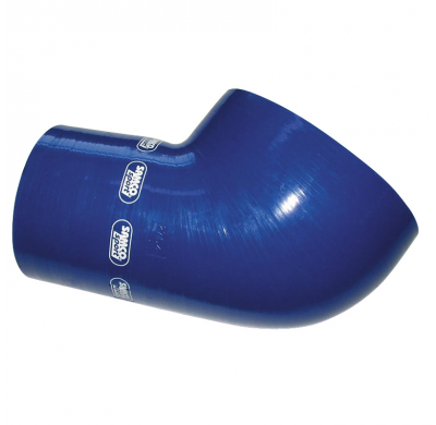 Samco Kit De Tubos Bmw 3 Series E46 3.2 S54 M3 2000-2006 - 1-Piece - Airbox Hose - Azul