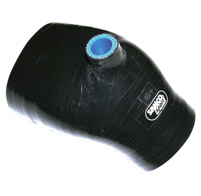 Samco Kit De Tubos Bmw 3 Series E36 318is/Ti -1994 - 1-Piece - Induction - Azul