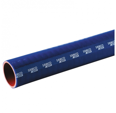 Samco Tubo Resistente Alta Temperatura Azul - Largo 1m - ø102