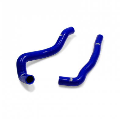 Samco Kit De Tubos Lexus Gs300 - 2-Piezas - Cooling - Azul