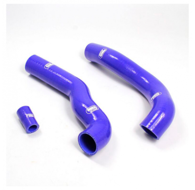 Samco Kit De Tubos Bmw M3 E36 3.0/3.2l 1992-1998 - 3-Piezas - Cooling - Azul