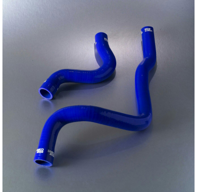 Samco Kit De Tubos Volvo 850/S70/V70 T5/T5r 1996-2000 - 2-Piezas - Cooling - Azul