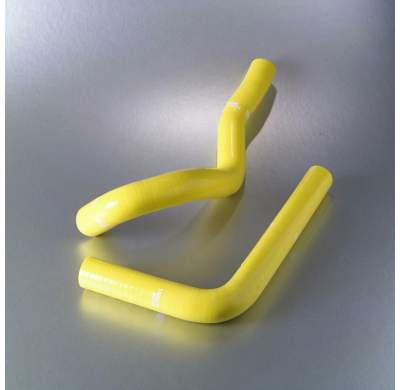 Samco Kit De Tubos Toyota Supra Jza80 2jz-Gte 1996- - 2-Piezas - Cooling - Azul