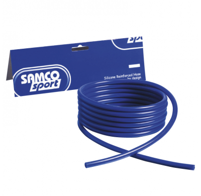 Samco Tubo De Vacioazul - Largo 3m - ø8mm