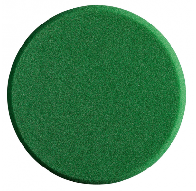 Sonax 493.000 Polishing Sponge Green 160 Medium