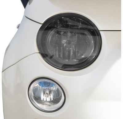 Simoni Racing Lamina Adhesiva Faros-Pilotos-Antinieblas - Ahumada - 60x100 Cm