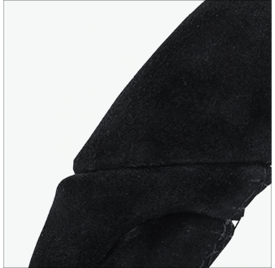 Simoni Racing Steeringwheel X2 330mm - Black Shammy