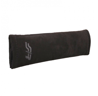 Almohadillas Protectoras Para El Hombro De Simoni Racing Set - Negro