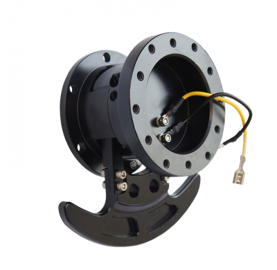 Simoni Racing Quick Release / Espacio Para Los Cubos Del Volante - Plegable