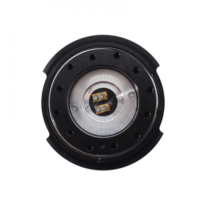 Liberación rápida Simoni Racing / Espacio para bujes de volante - Longitud 63 mm