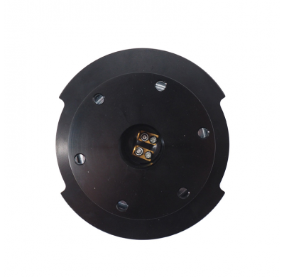 Liberación rápida Simoni Racing / Espacio para bujes de volante - Longitud 63 mm